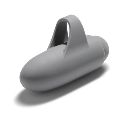 Bijoux Indiscrets Clitherapy Better Than Your Ex Rechargeable Finger Vibrator – Blue