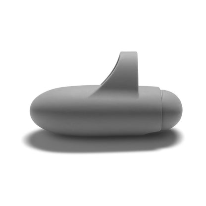 Bijoux Indiscrets Clitherapy Better Than Your Ex Rechargeable Finger Vibrator – Blue