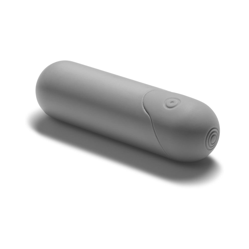 Bijoux Indiscrets Clitherapy Better Than Your Ex Rechargeable Finger Vibrator – Blue