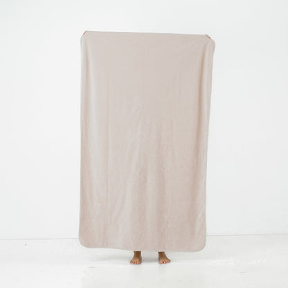 Splash Blanket The OG Medium Waterproof Blanket – Champagne