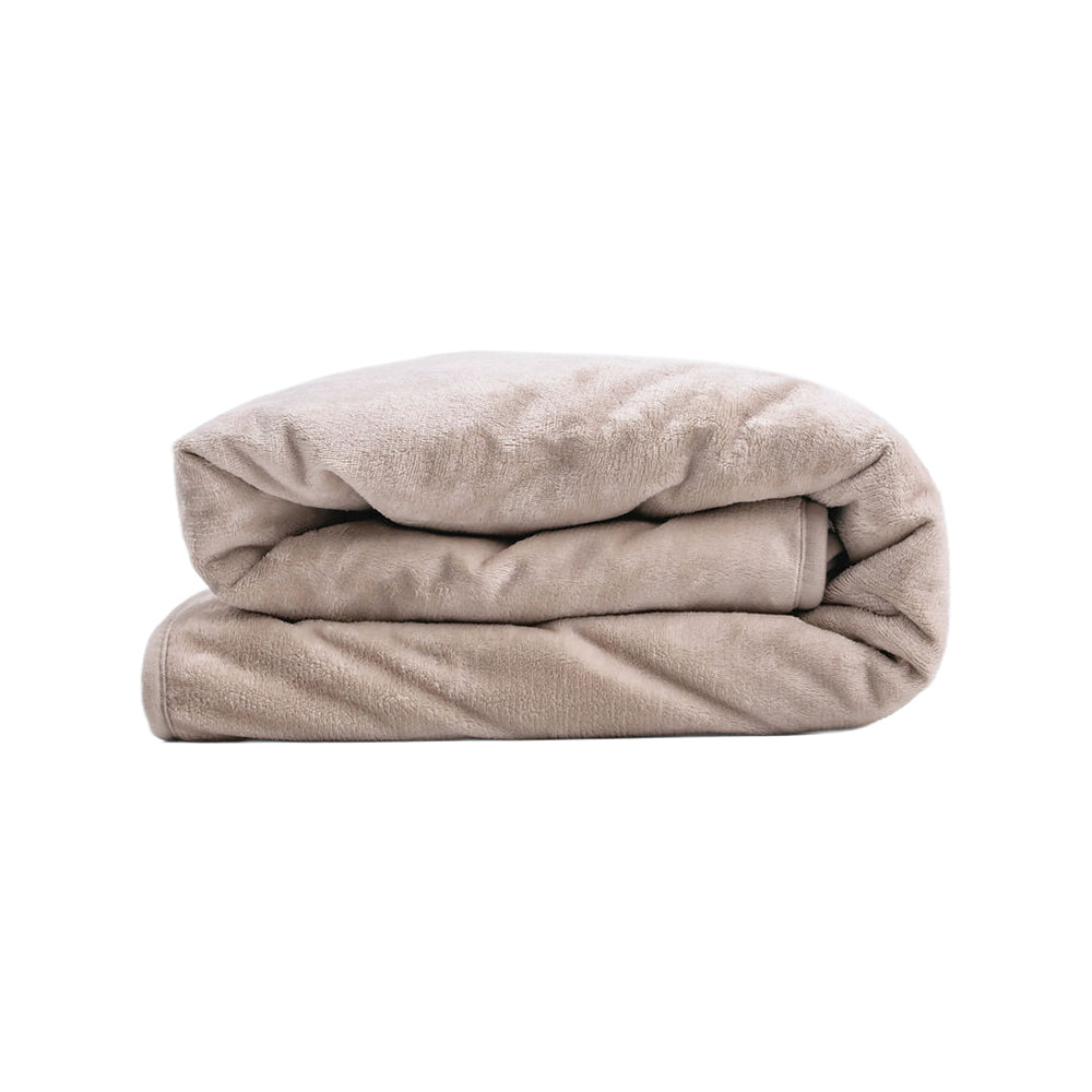 Splash Blanket The OG Medium Waterproof Blanket – Champagne