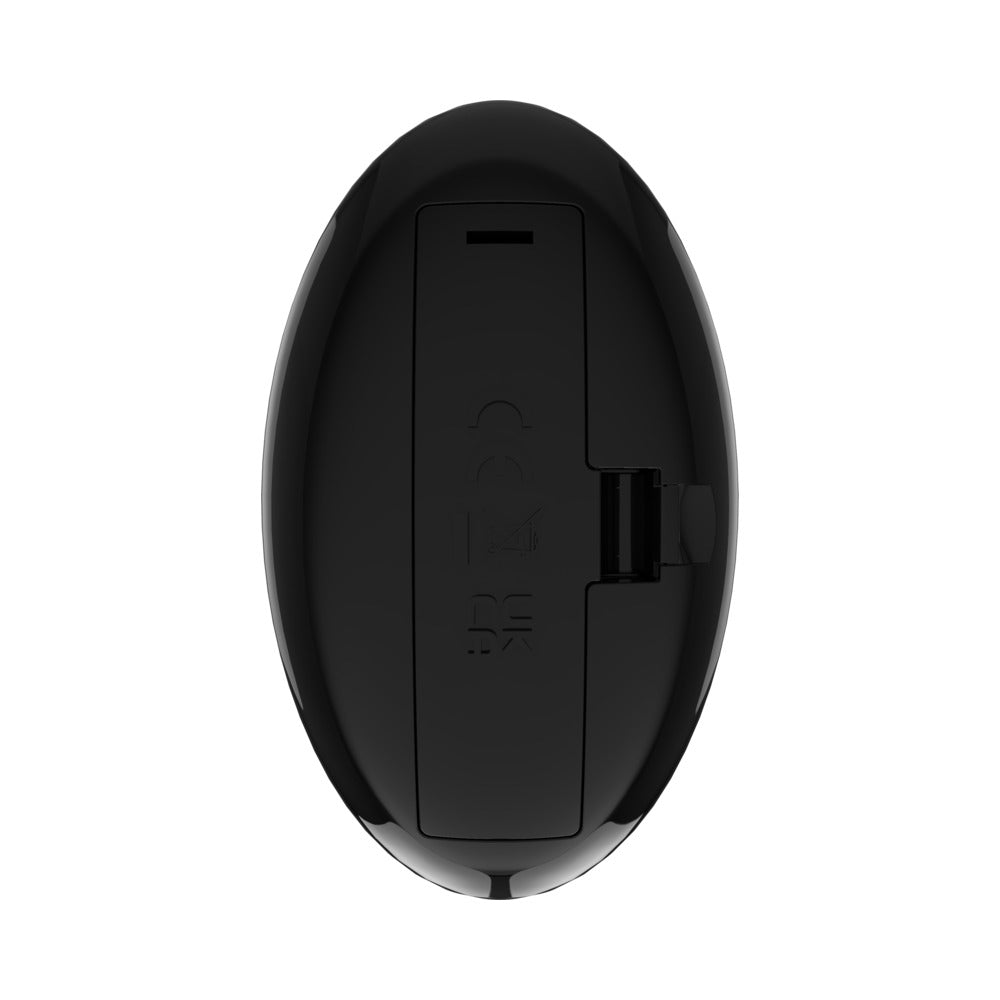 Tentra Prantis Alien Finger Thrusting Dildo – Green – 10 Vibration Modes