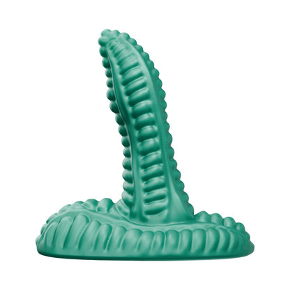 Tentra Zoryn Alien Tail Rotating Grinder – Green