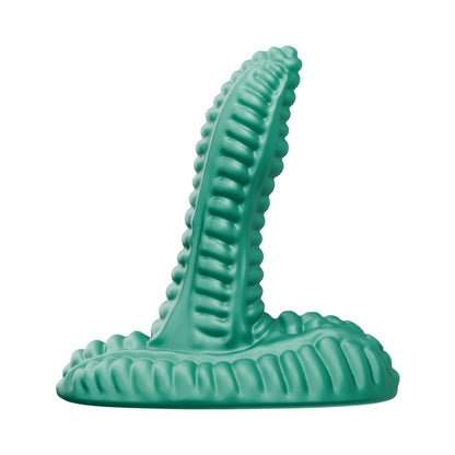 Tentra Zoryn Alien Tail Rotating Grinder – Green