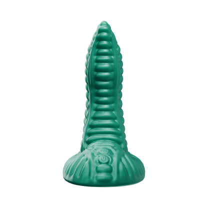Tentra Zoryn Alien Tail Rotating Grinder – Green