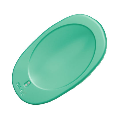 Tentra Zoryn Alien Tail Rotating Grinder – Green