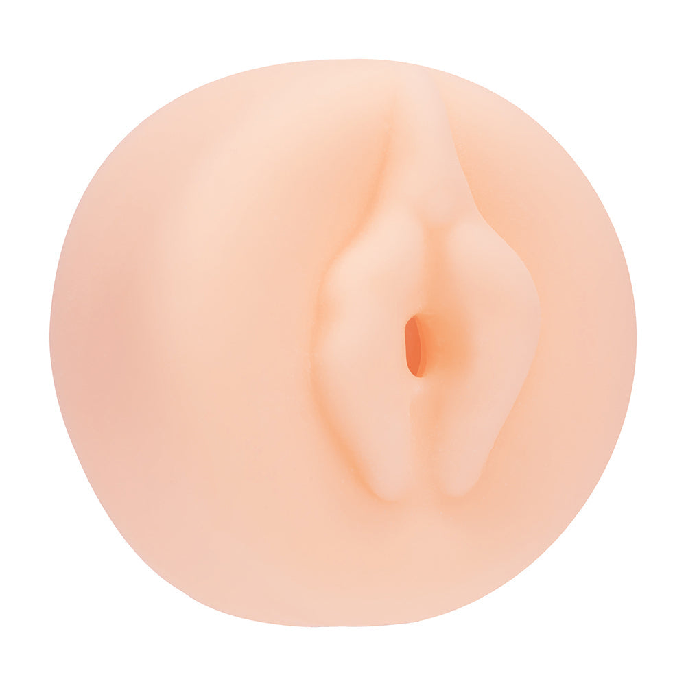 PUMPED Vagina Pump Sleeve – Beige