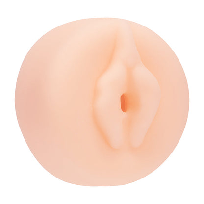 PUMPED Vagina Pump Sleeve – Beige