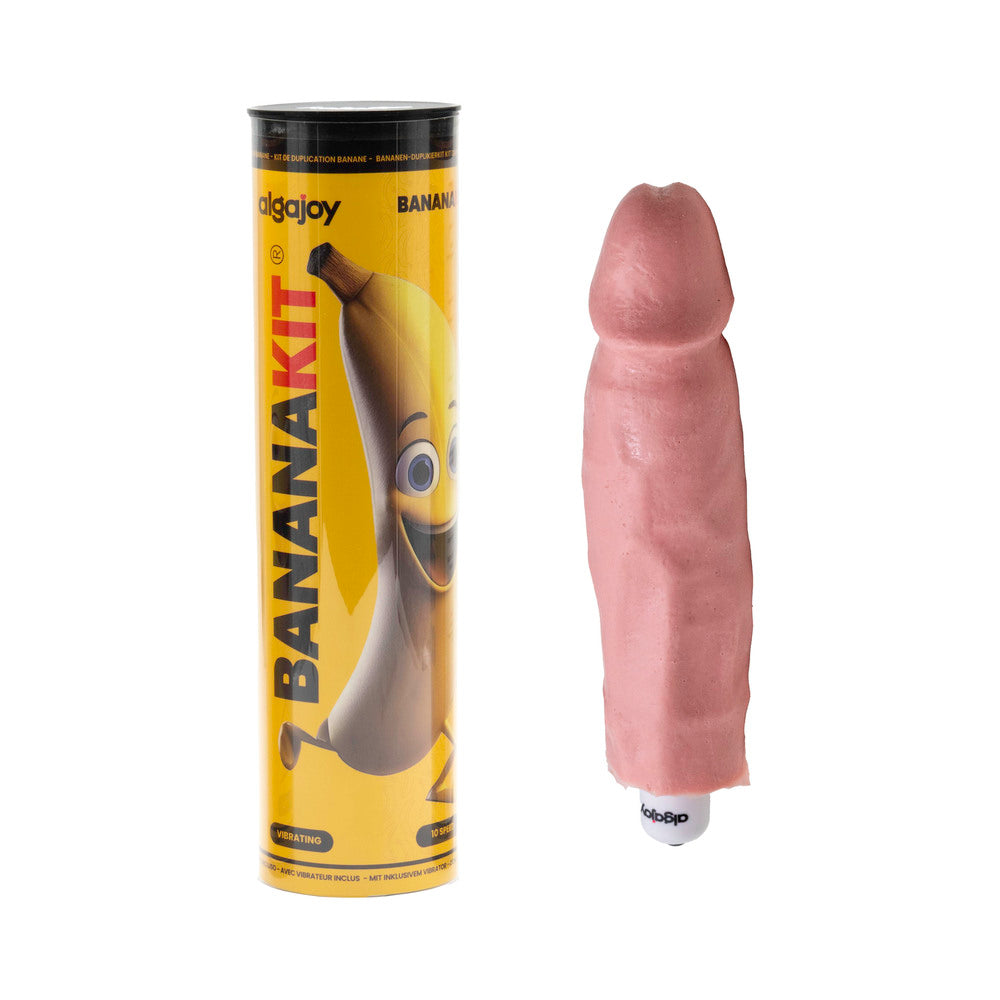Bananakit Complete Kit – Pink