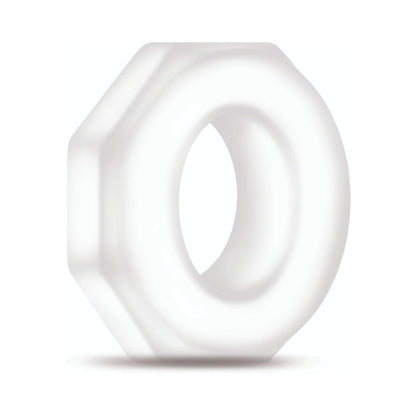 Prowler RED C-Ring Cock Ring – Clear