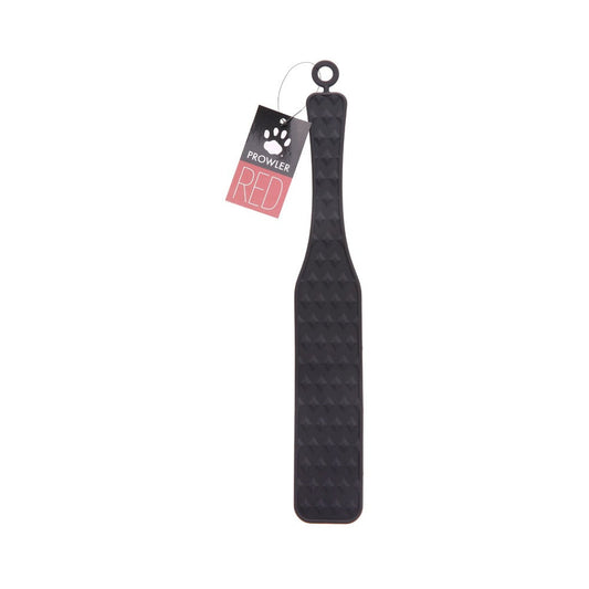 Prowler RED Silicone Paddle – Body-Safe Silicone, Firm Impact