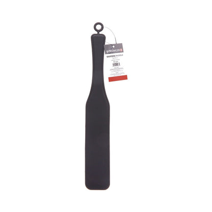 Prowler RED Silicone Paddle – Body-Safe Silicone, Firm Impact