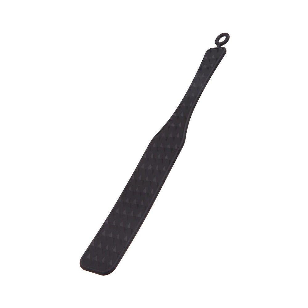 Prowler RED Silicone Paddle – Body-Safe Silicone, Firm Impact