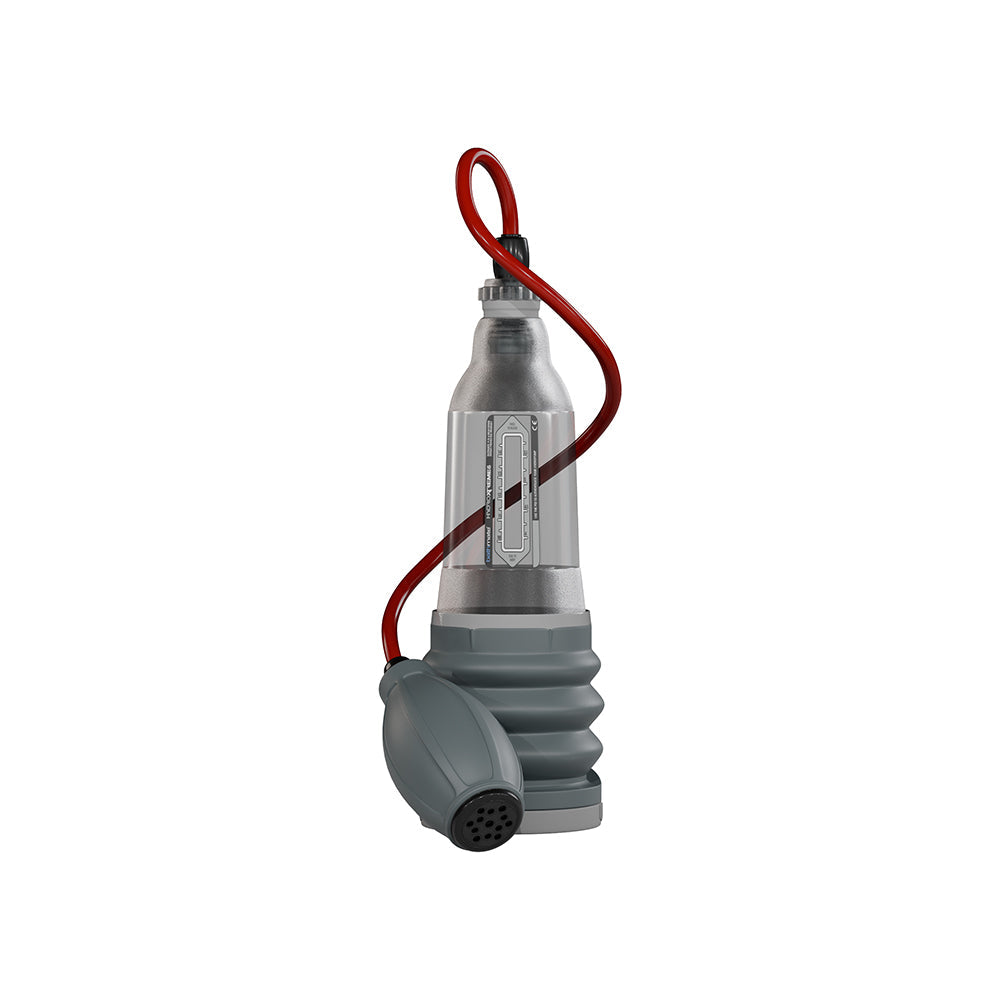 Bathmate Hydroxtreme5 – Pump Only – Clear