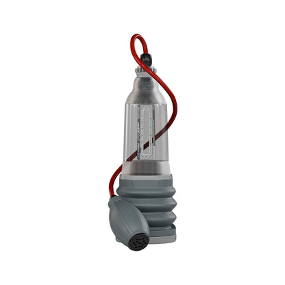Bathmate Hydroxtreme7 Wide Boy - Pump Only - Clear