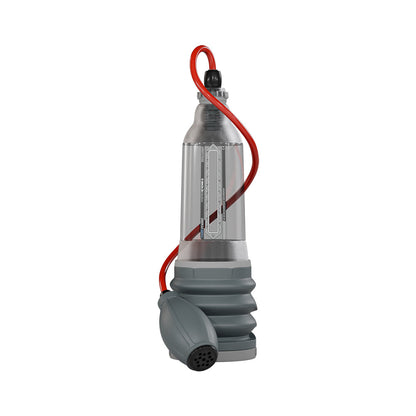Bathmate Hydroxtreme8 - Clear Pump