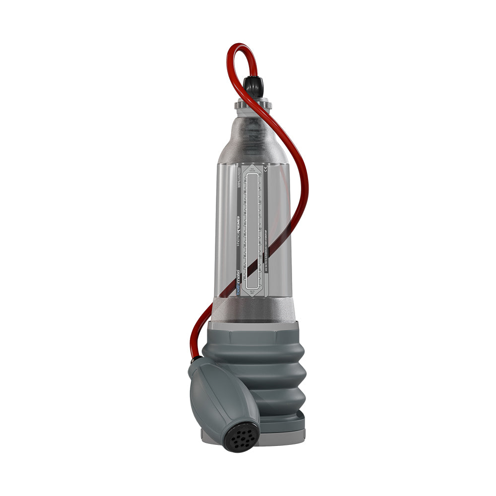 Bathmate Hydroxtreme9 - Pump Only - Clear