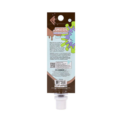 Spanish Fly Arousal Chocolate for Him 15g – Chocolate Flavor