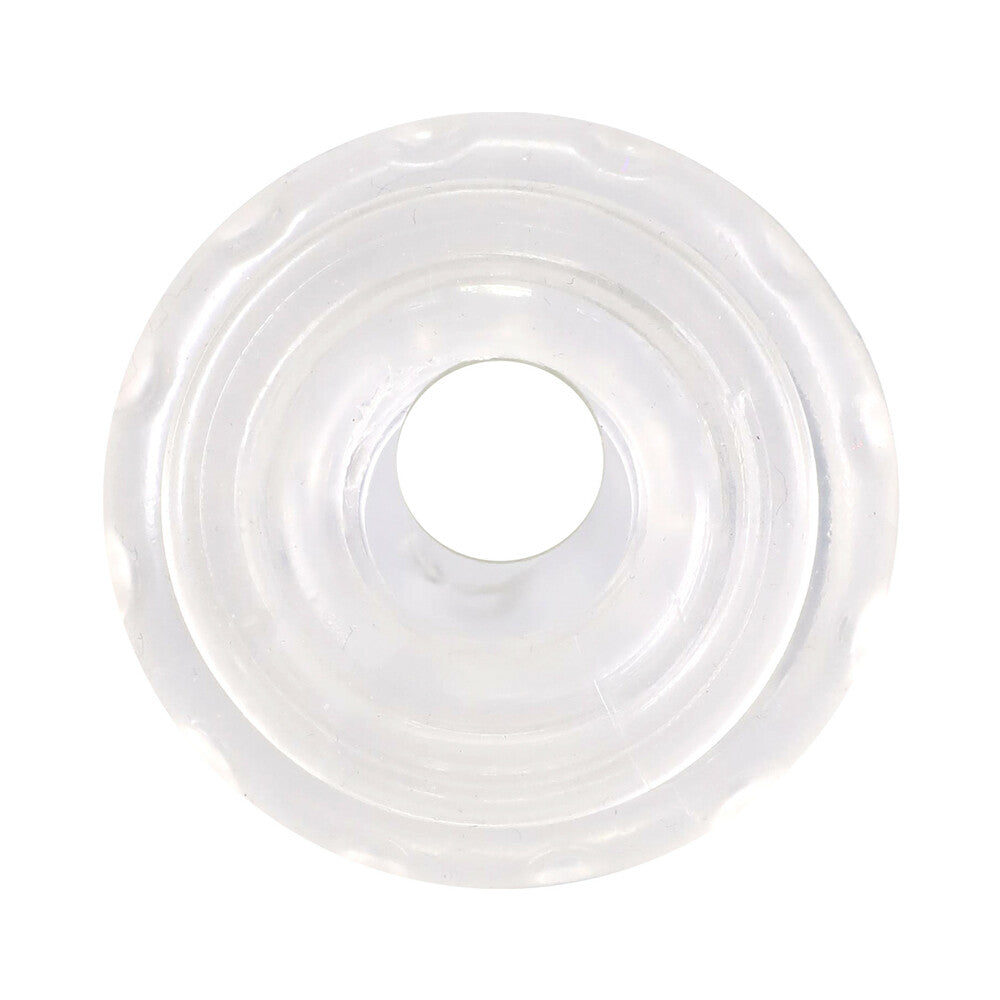 Rock Solid Ball Stretcher Multi-Ring System – Clear