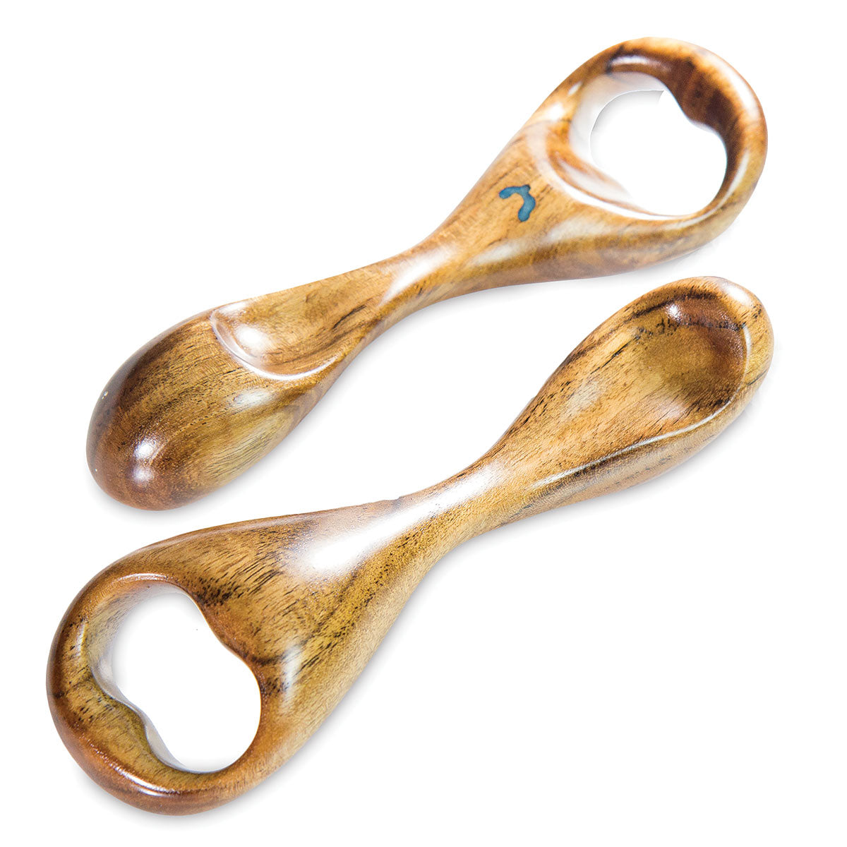 NobEssence Fling 2.0 Ergonomic Massager – Tan