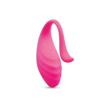 Together Toy Menage A Trois Remote Control Orgy Egg Set - Hot Pink