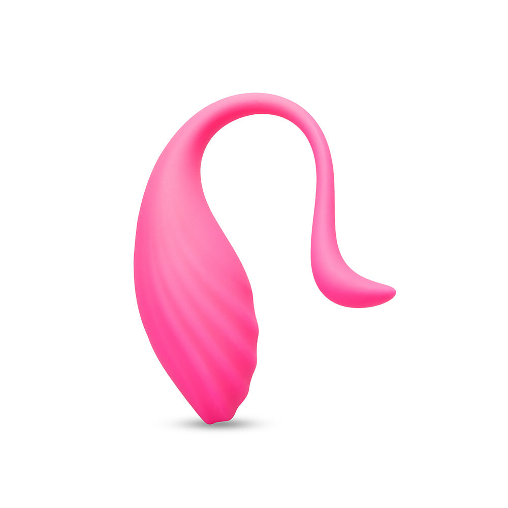 Together Toy Menage A Trois Remote Control Orgy Egg Set - Hot Pink