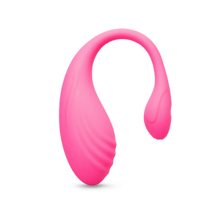Together Toy Menage A Trois Remote Control Orgy Egg Set - Hot Pink