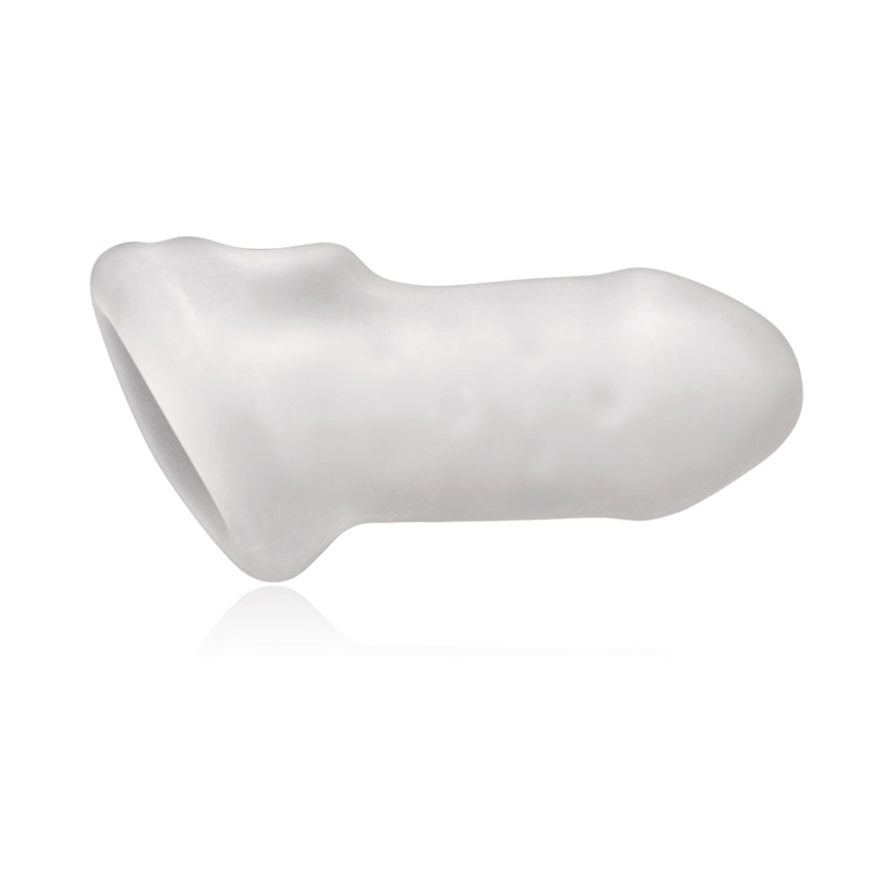 Perfect Fit Fat Boy 4.0 Clear Male Masturbator