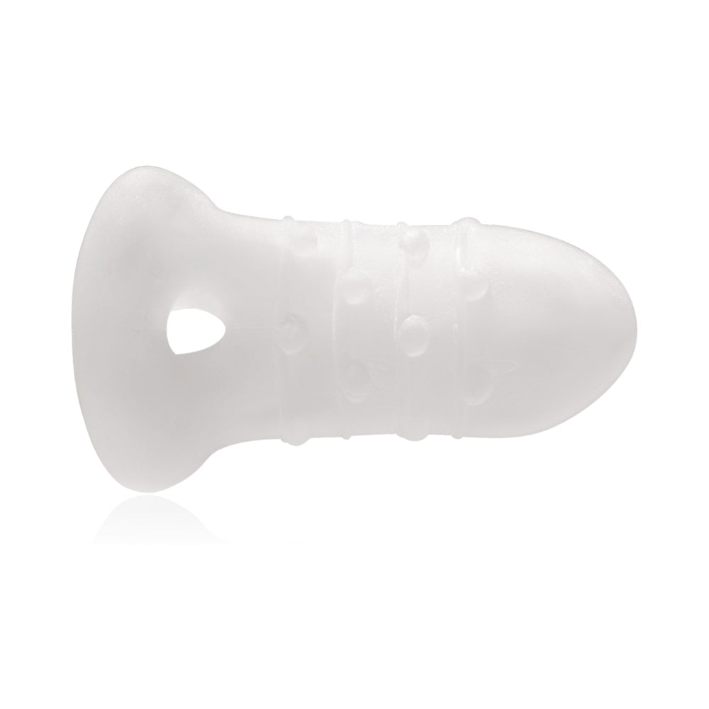 Perfect Fit Fat Boy 4.0 Clear Male Masturbator