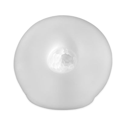 Perfect Fit Fat Boy Checker Box Sheath 6.5 in. - Clear