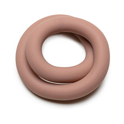 Perfect Fit Hefty Wrap Ring – Silicone Skintone 6