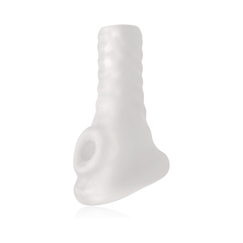 Perfect Fit XPlay Breeder Sleeve 4.0 – Clear