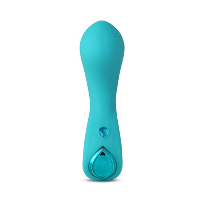 Nu Sensuelle Gemma Nubii Turbo Bullet – Teal