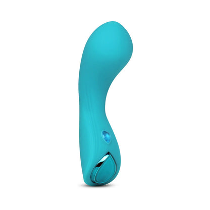 Nu Sensuelle Gemma Nubii Turbo Bullet – Teal