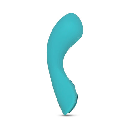 Nu Sensuelle Gemma Nubii Turbo Bullet – Teal