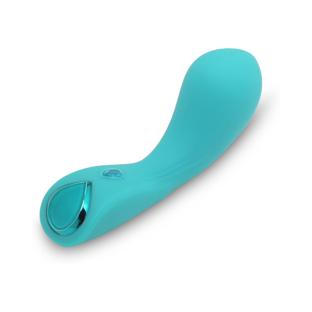 Nu Sensuelle Gemma Nubii Turbo Bullet – Teal