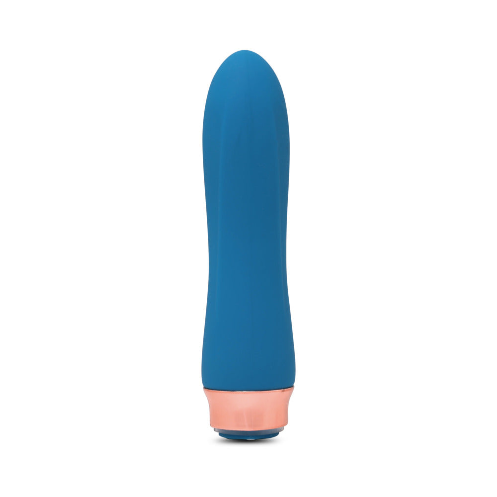 Nu Sensuelle Envy XLR8 Bullet – Deep Turquoise