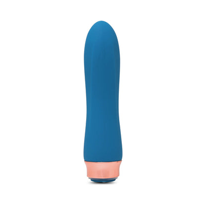 Nu Sensuelle Envy XLR8 Bullet – Deep Turquoise