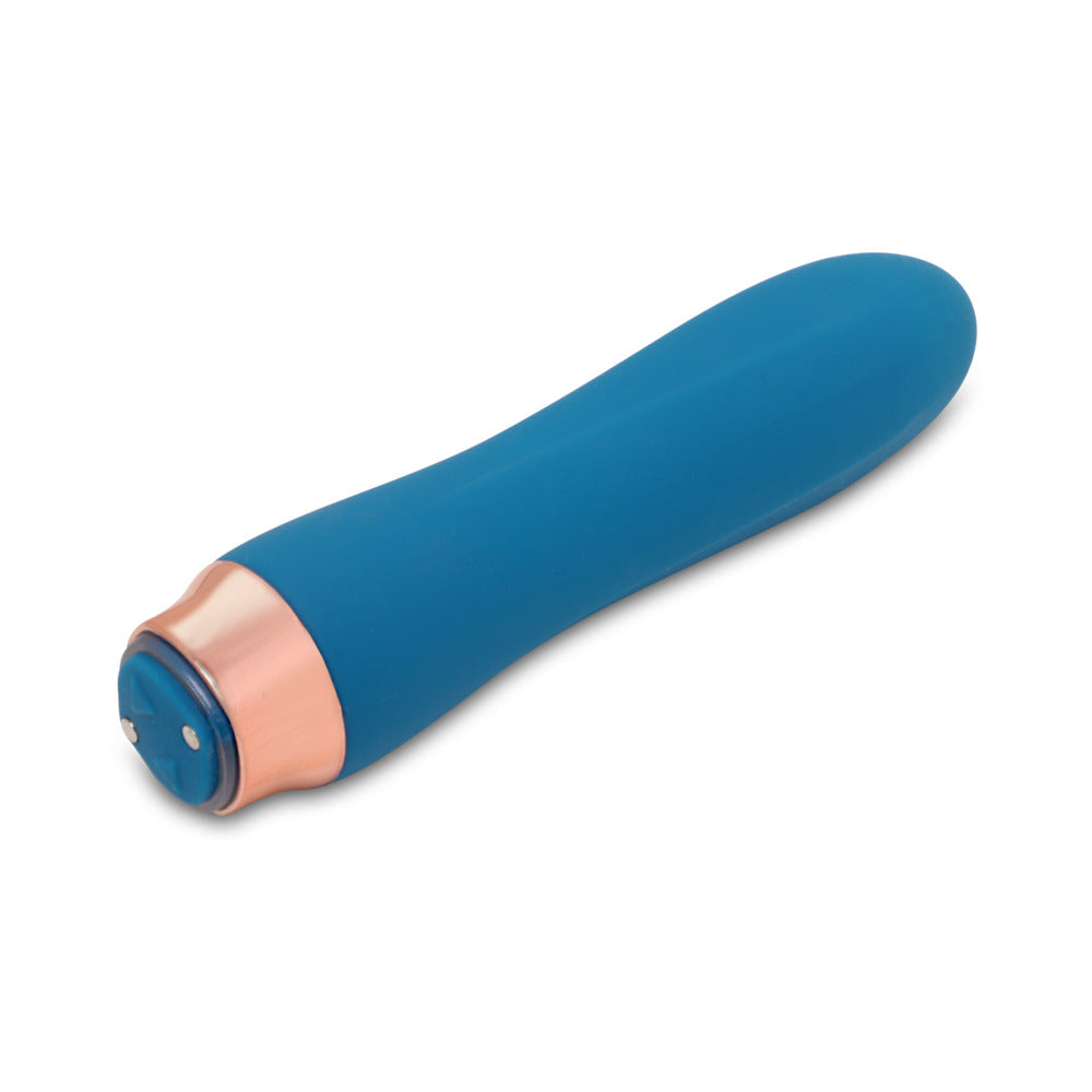 Nu Sensuelle Envy XLR8 Bullet – Deep Turquoise