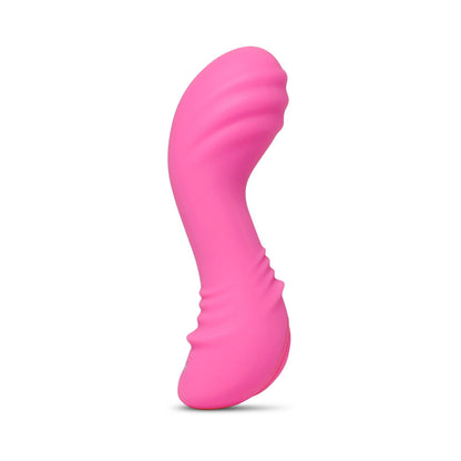 Nu Sensuelle Muse XLR8 Bullet with Heat - Hot Pink