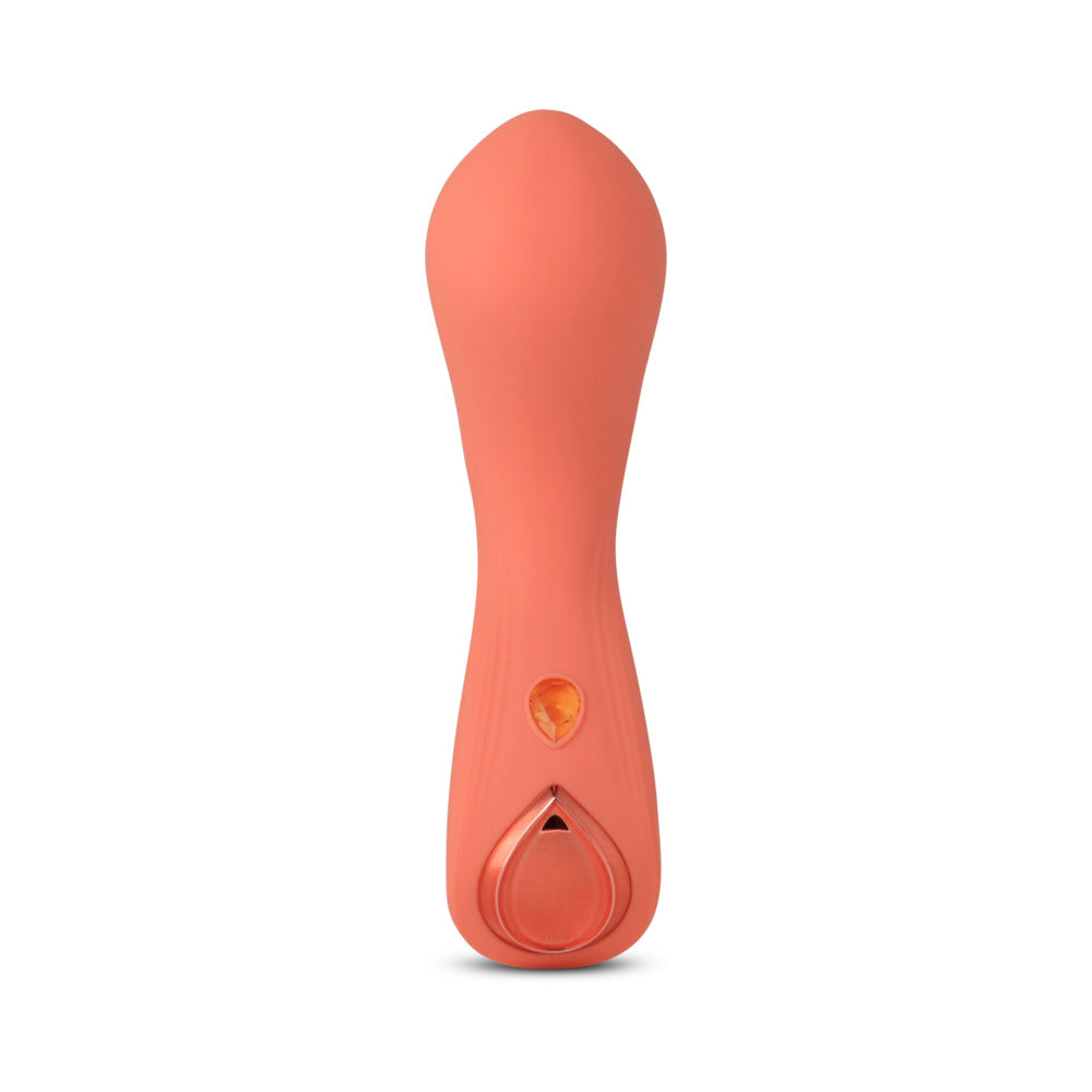 Nu Sensuelle Gemma Nubii Turbo Bullet – Coral