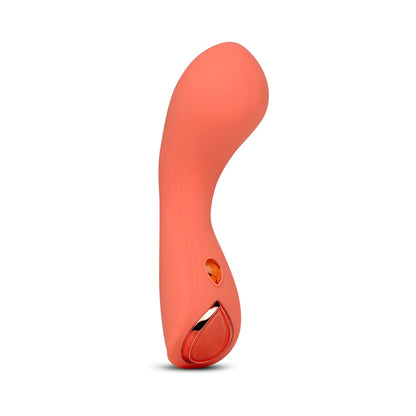 Nu Sensuelle Gemma Nubii Turbo Bullet – Coral