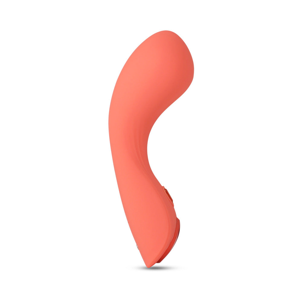 Nu Sensuelle Gemma Nubii Turbo Bullet – Coral
