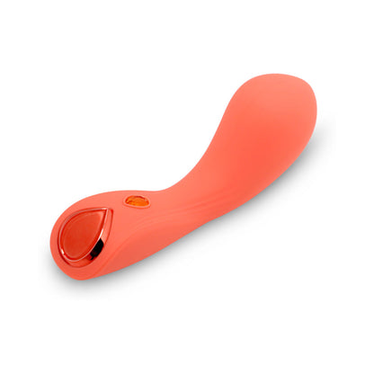 Nu Sensuelle Gemma Nubii Turbo Bullet – Coral