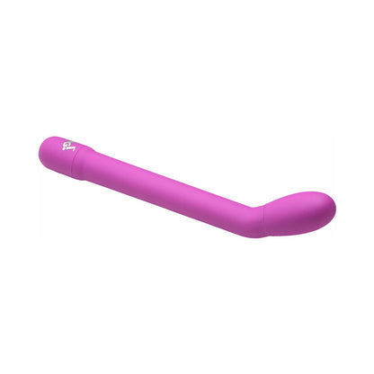BANG! Slim G-Spot Vibrator – Purple Silicone