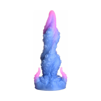 Creature Cocks Krakenar Tentacle Silicone Dildo – Periwinkle