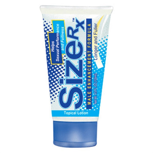 Body Action Male Enhancement Formula – 4.5 Oz Tube – Blue
