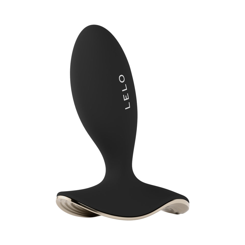 LELO Surfer 2 Unisex Anal Vibrating Plug – Black