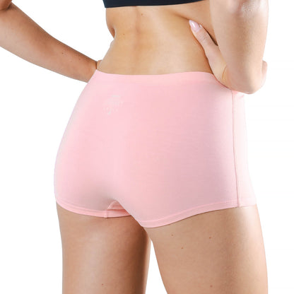 Shinesty The Right Meow Boyshort M – Light Pink