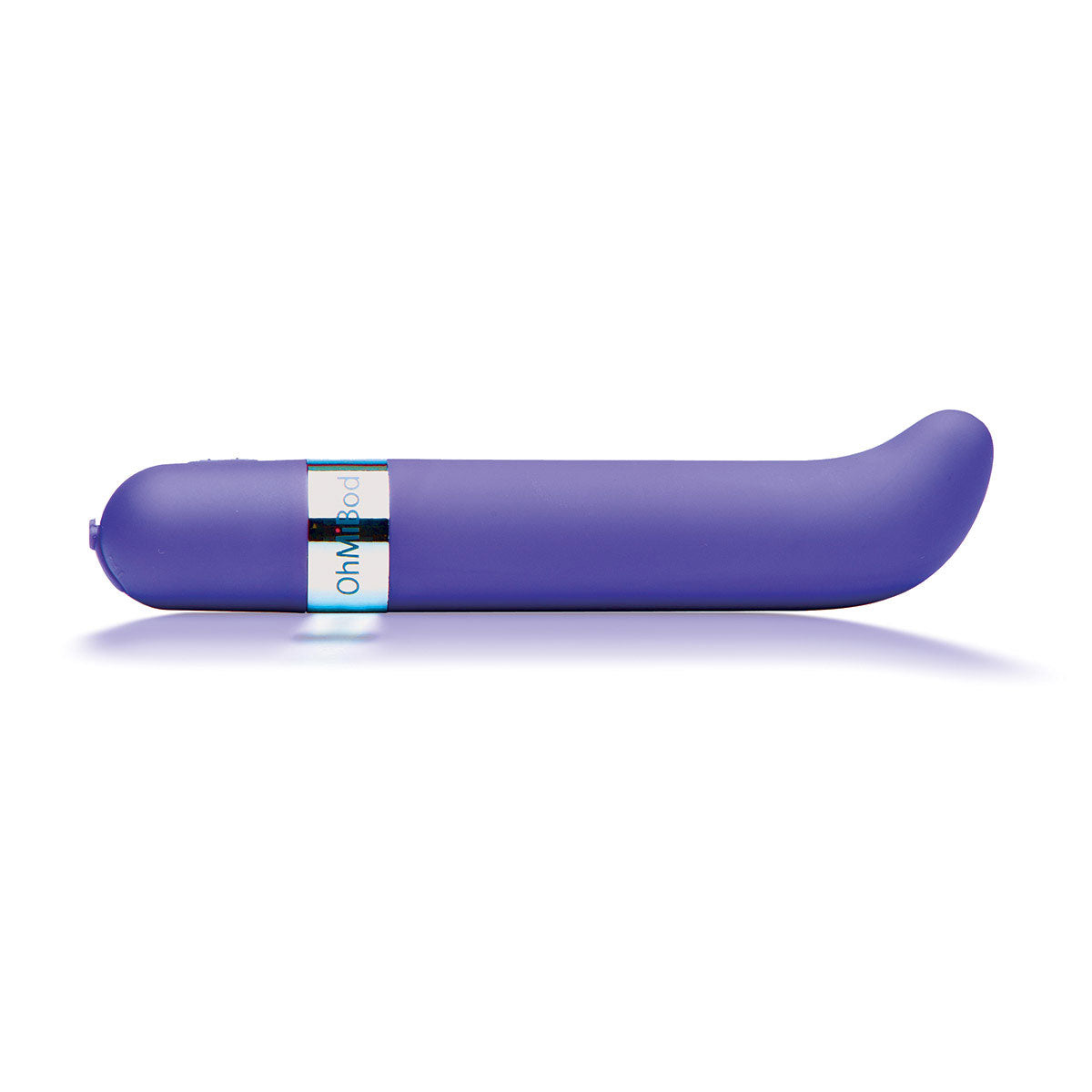 OhMiBod Freestyle G-Spot Massager – Purple